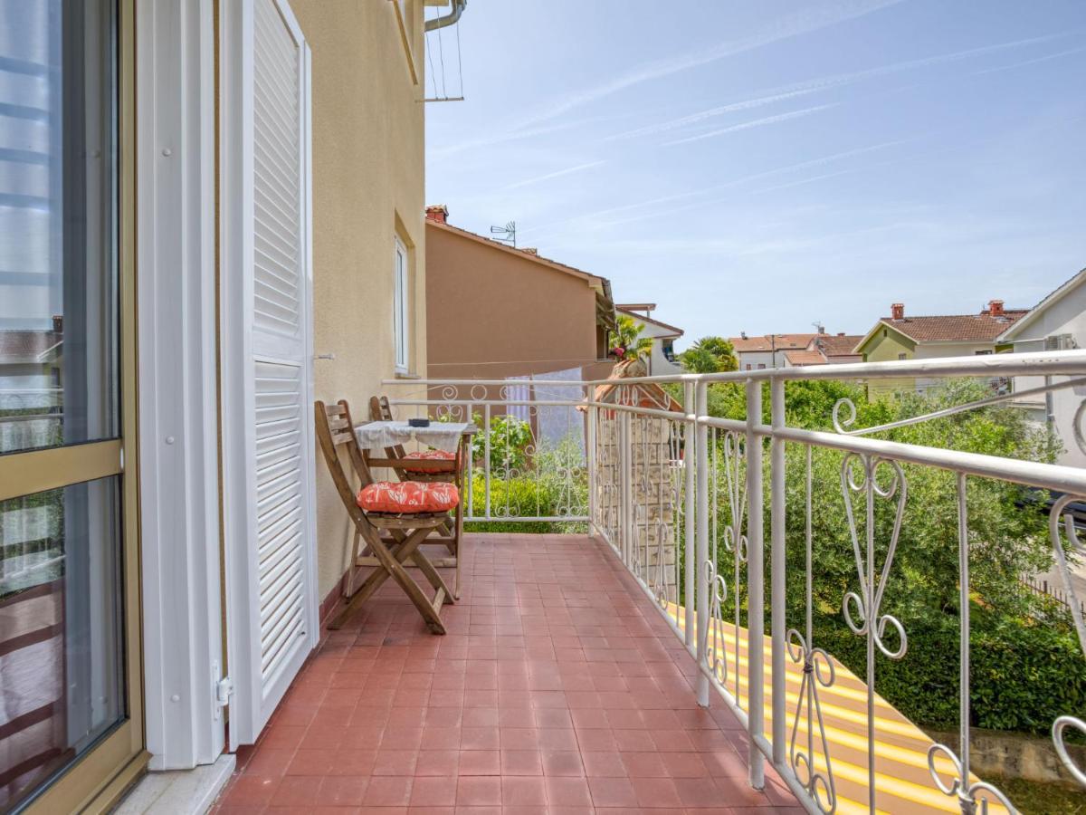 Daria-2 By Interhome Apartament *
