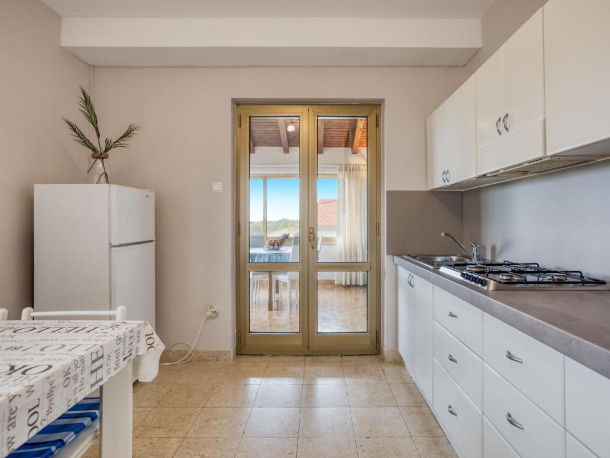 Daria-2 By Interhome Apartment *