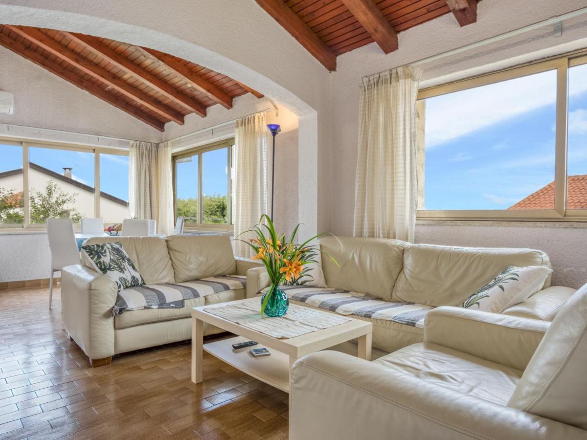 Daria-2 By Interhome Apartment Poreč