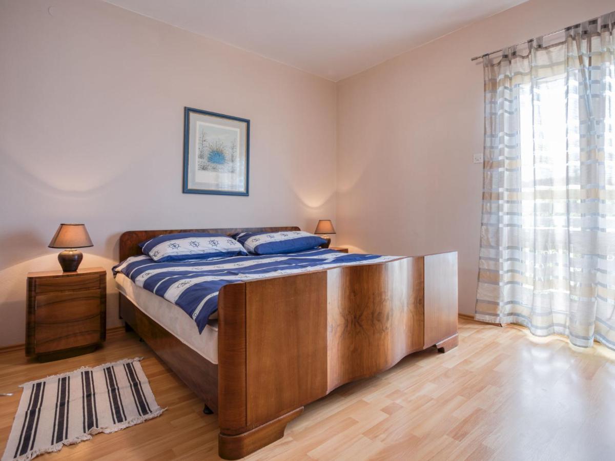 Daria-2 By Interhome Apartman *