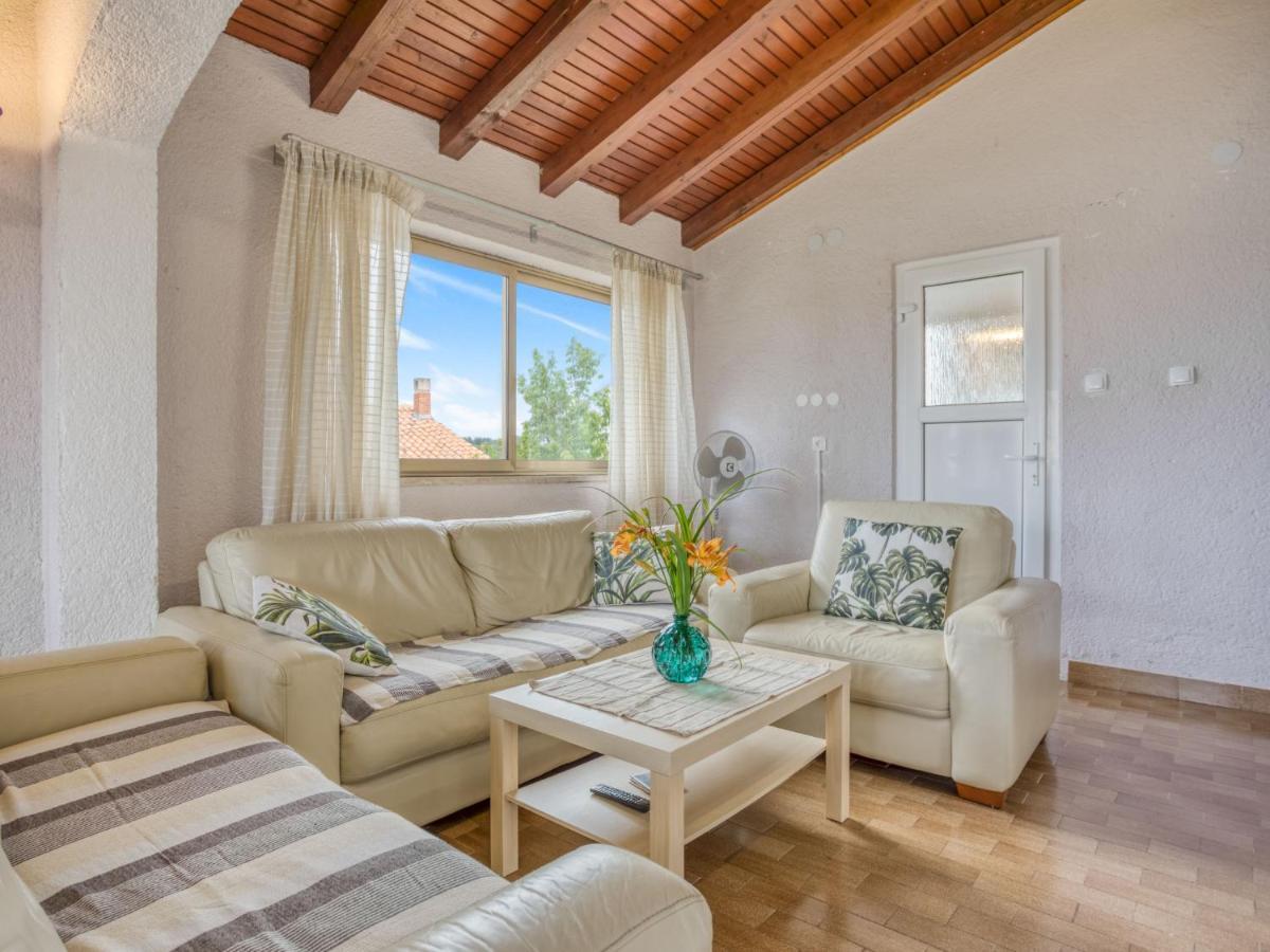 Daria-2 By Interhome Apartment