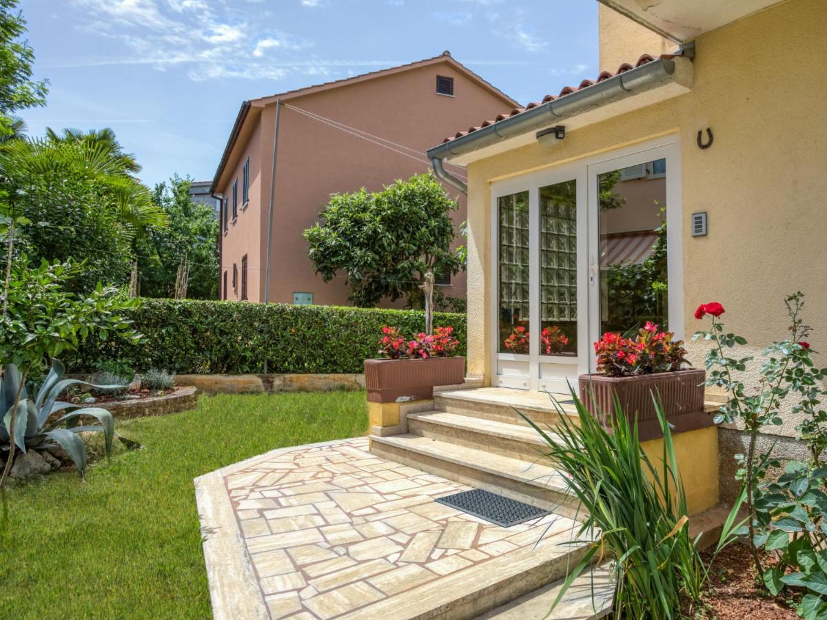 Daria-2 By Interhome Apartman *