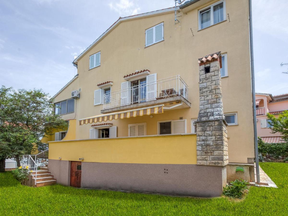 Apartmán Daria-2 By Interhome Poreč